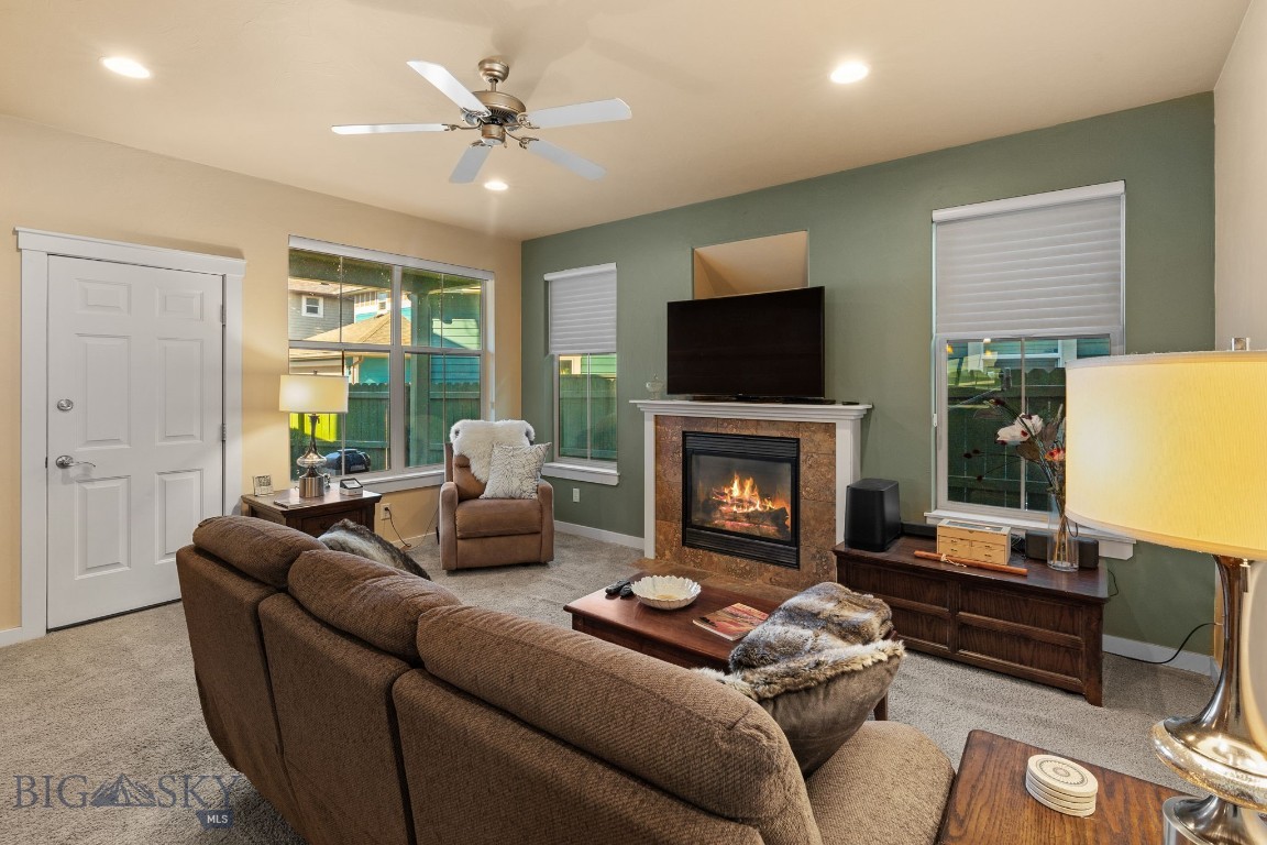 Baxter Meadows - Residential