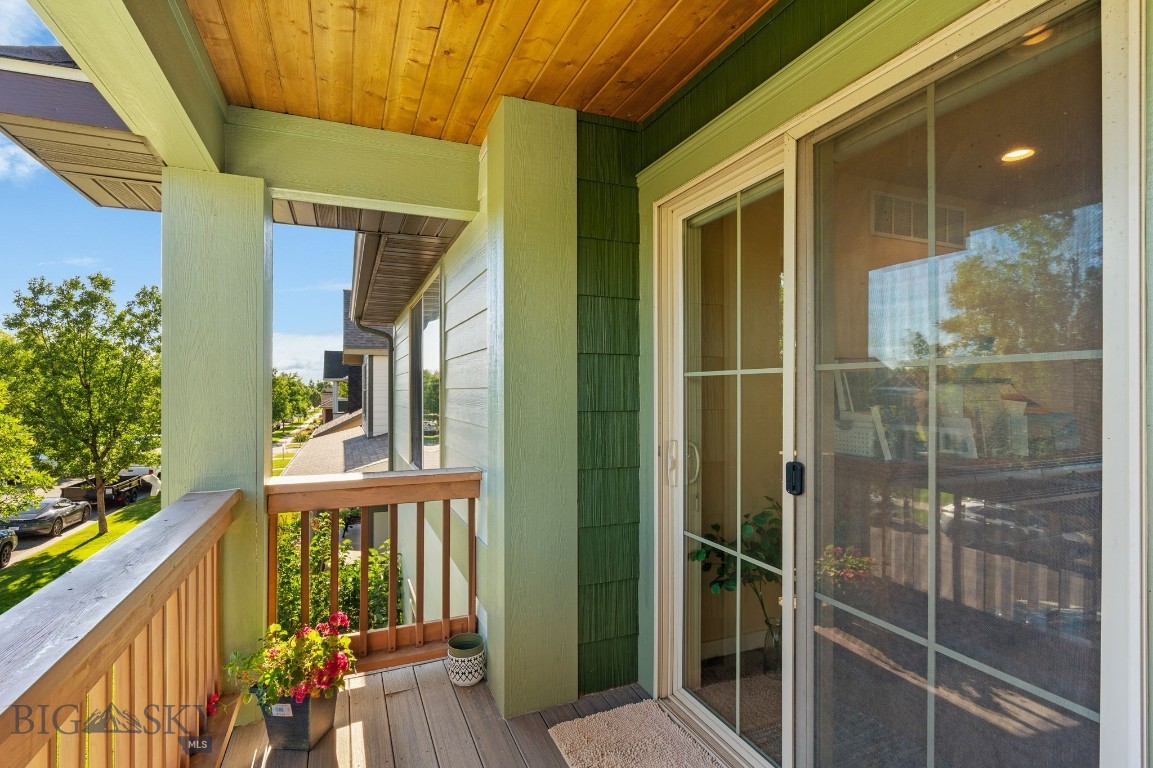 Baxter Meadows - Residential