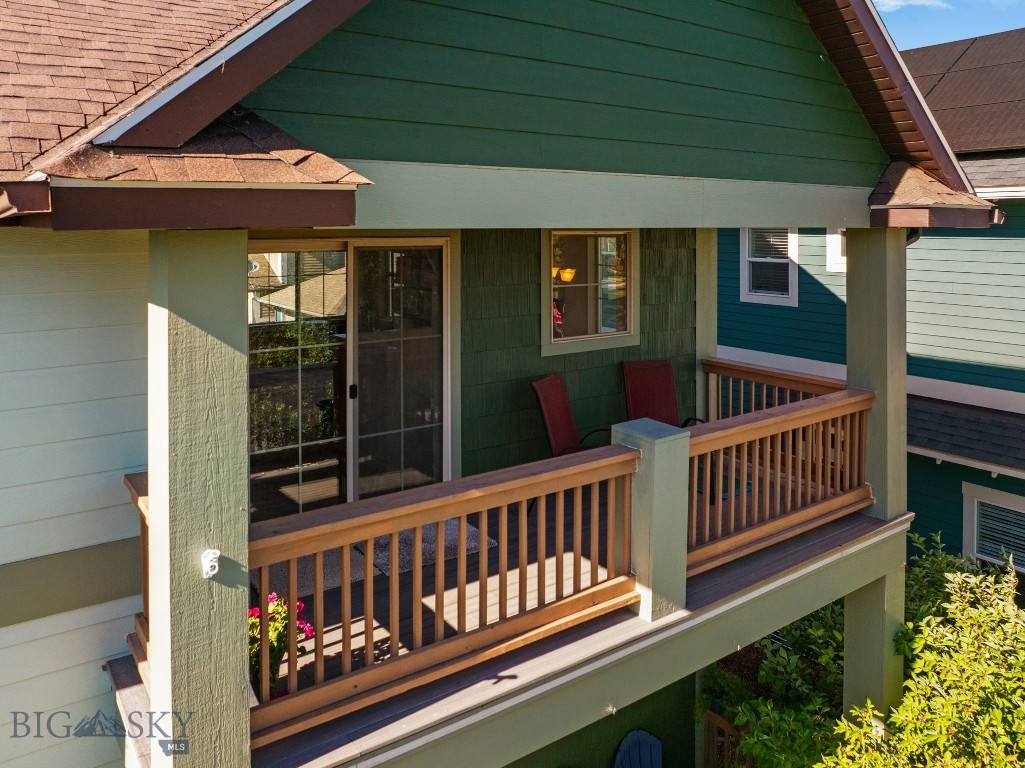 Baxter Meadows - Residential