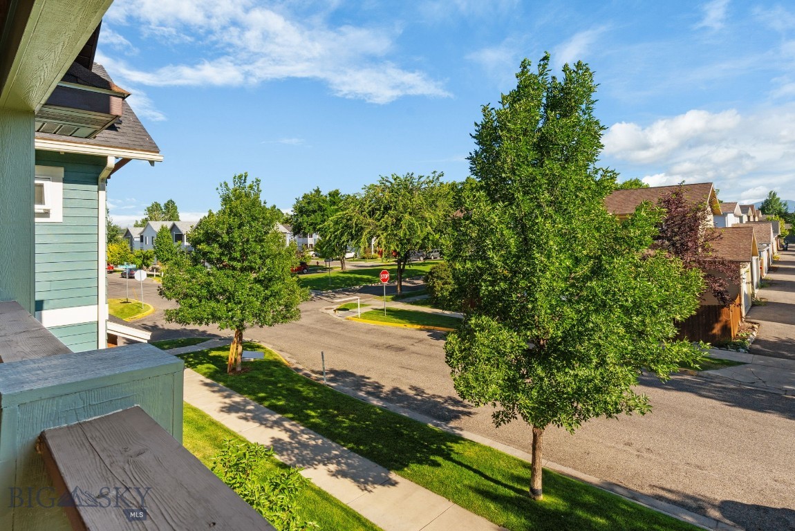 Baxter Meadows - Residential