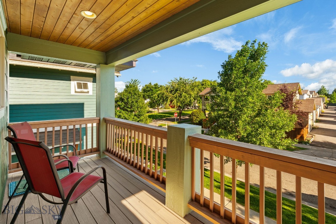 Baxter Meadows - Residential