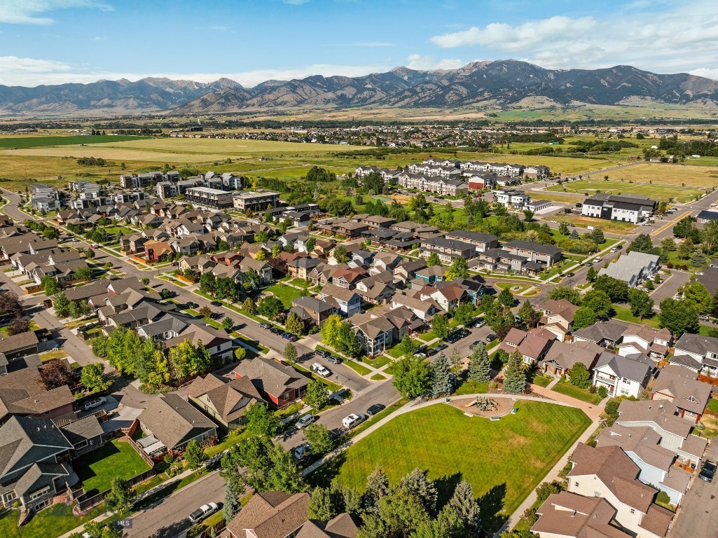 Baxter Meadows - Residential