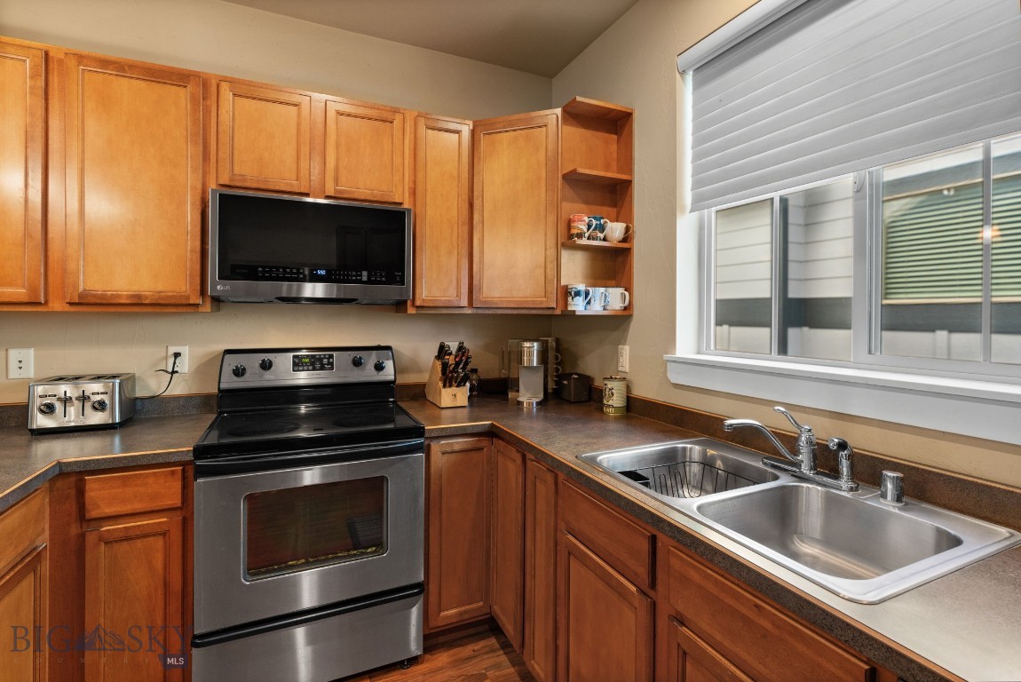 Baxter Meadows - Residential