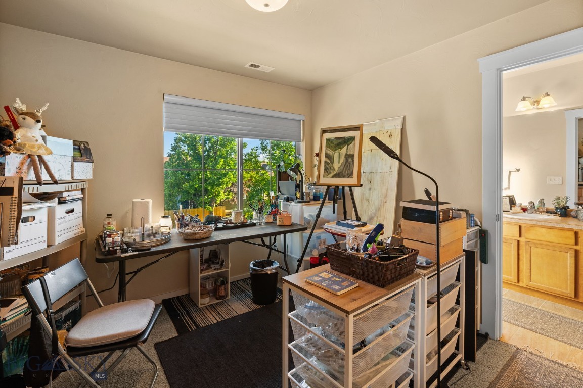 Baxter Meadows - Residential