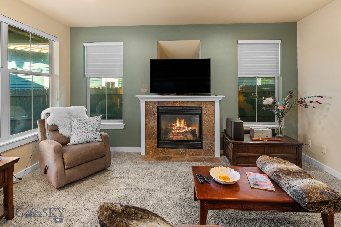 Baxter Meadows - Residential