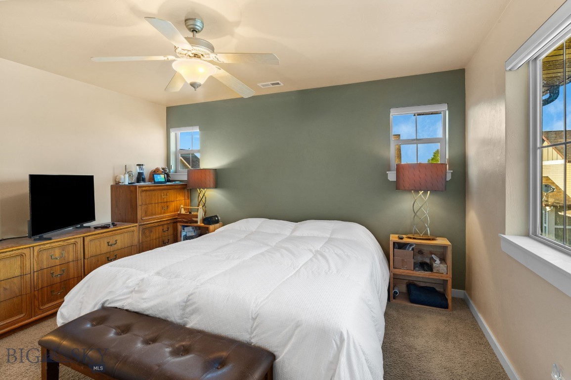 Baxter Meadows - Residential