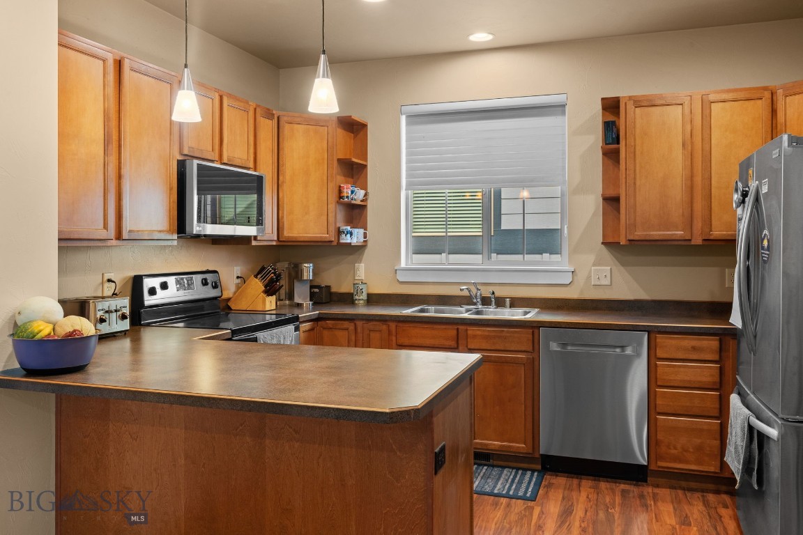 Baxter Meadows - Residential