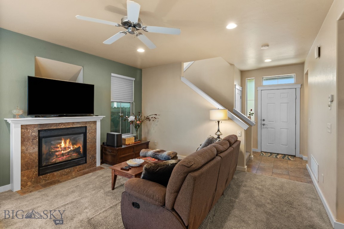 Baxter Meadows - Residential