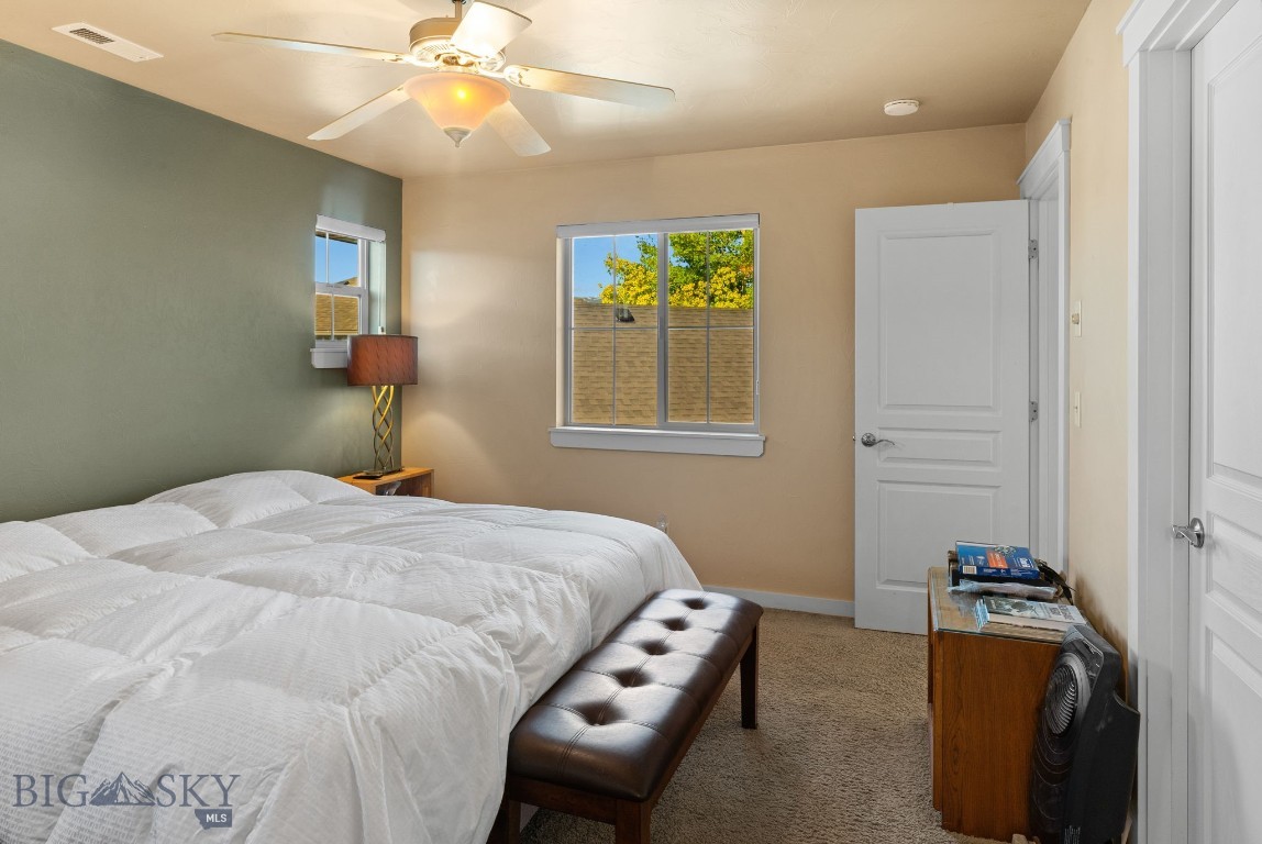 Baxter Meadows - Residential
