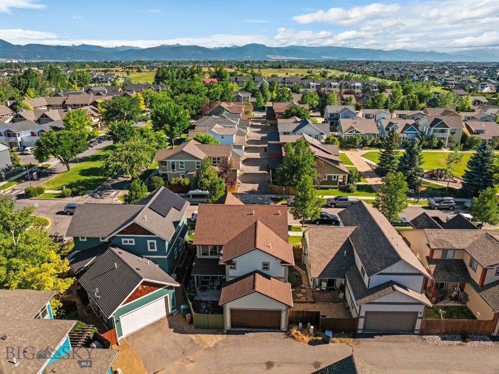 Baxter Meadows - Residential