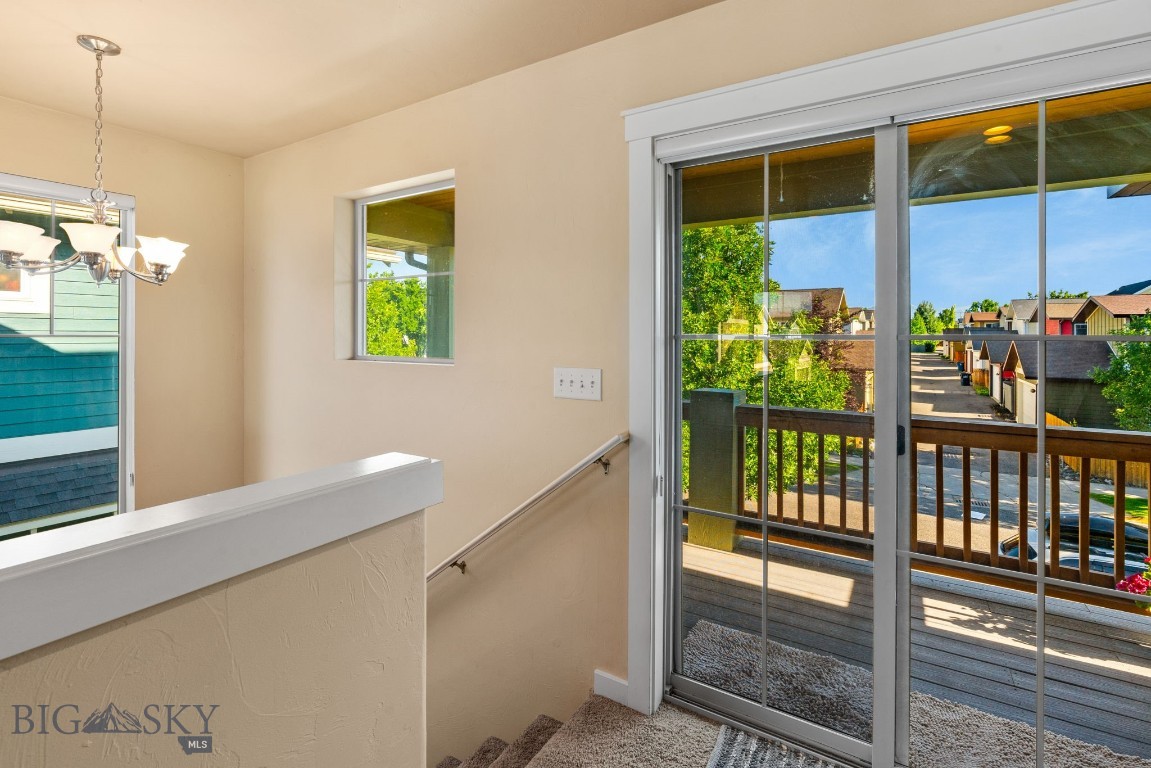 Baxter Meadows - Residential