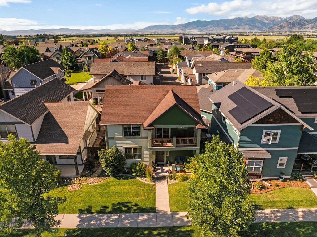 Baxter Meadows - Residential