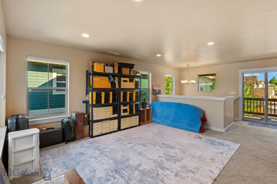 Baxter Meadows - Residential