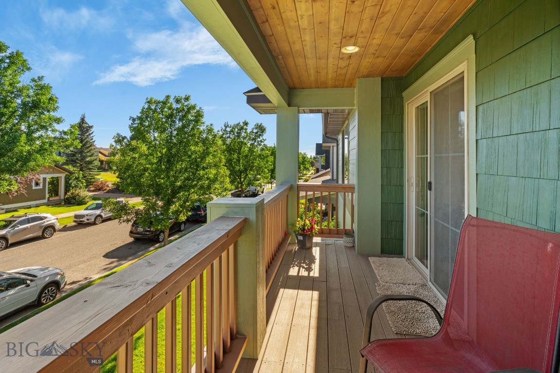 Baxter Meadows - Residential