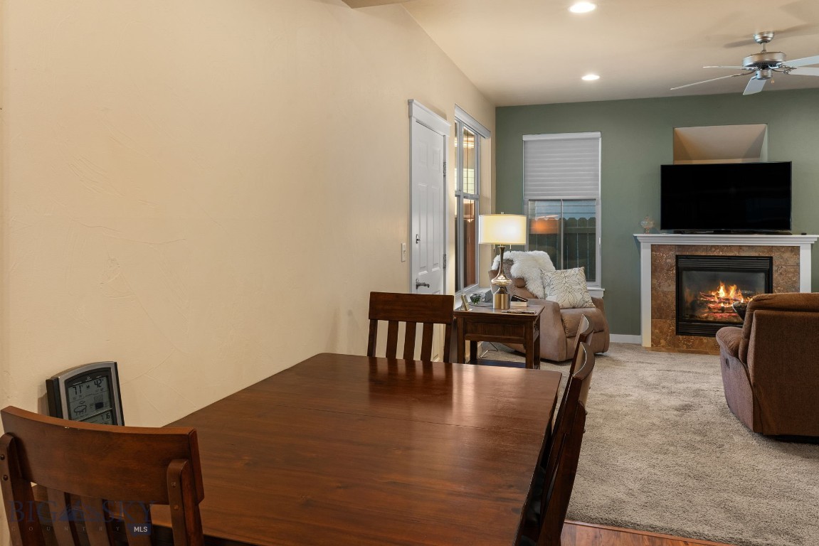 Baxter Meadows - Residential