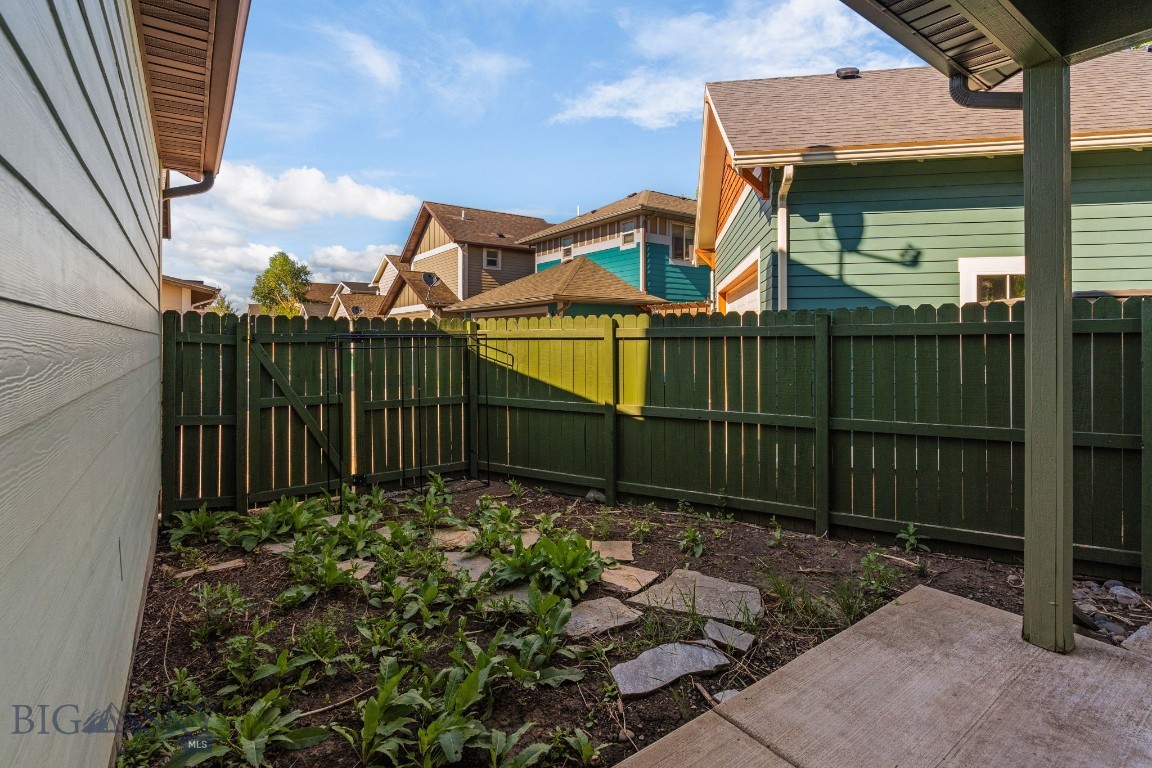 Baxter Meadows - Residential