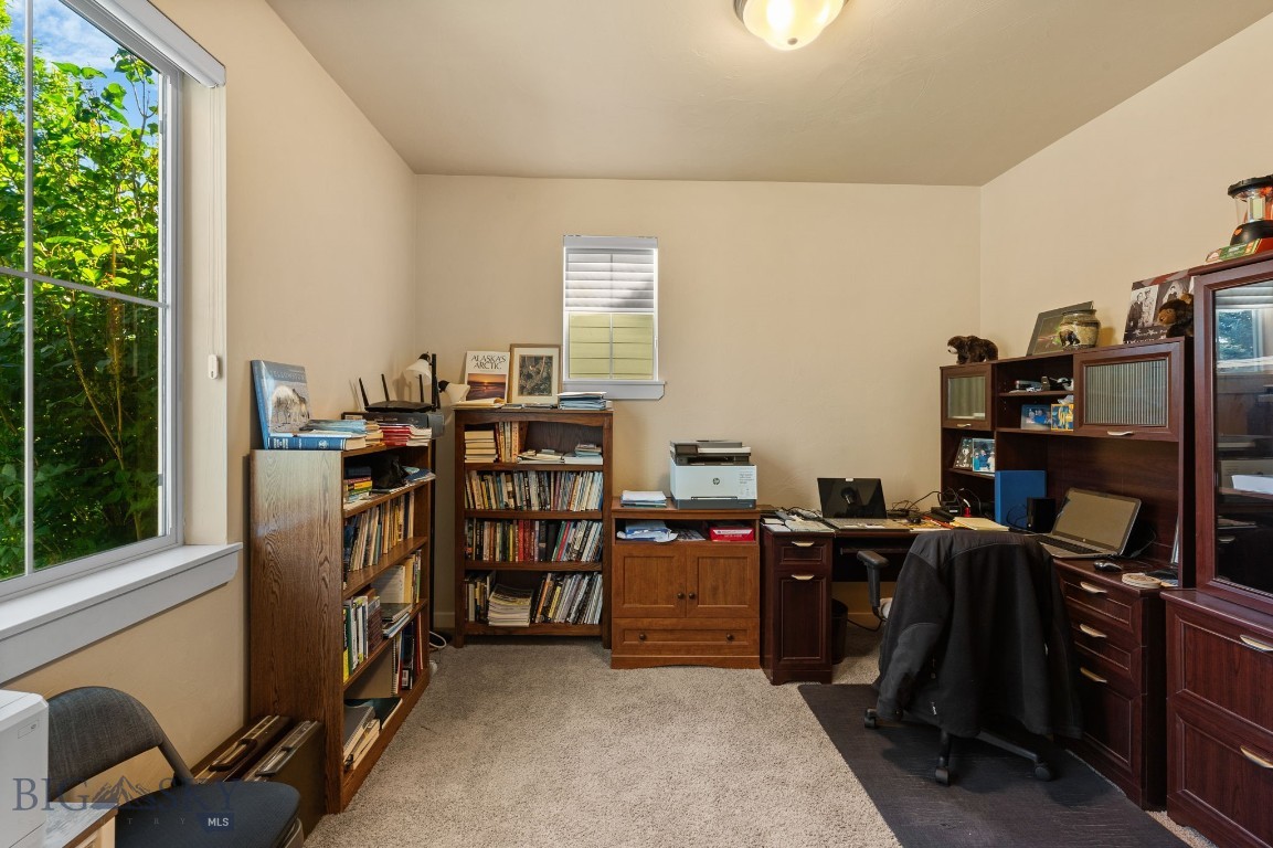 Baxter Meadows - Residential