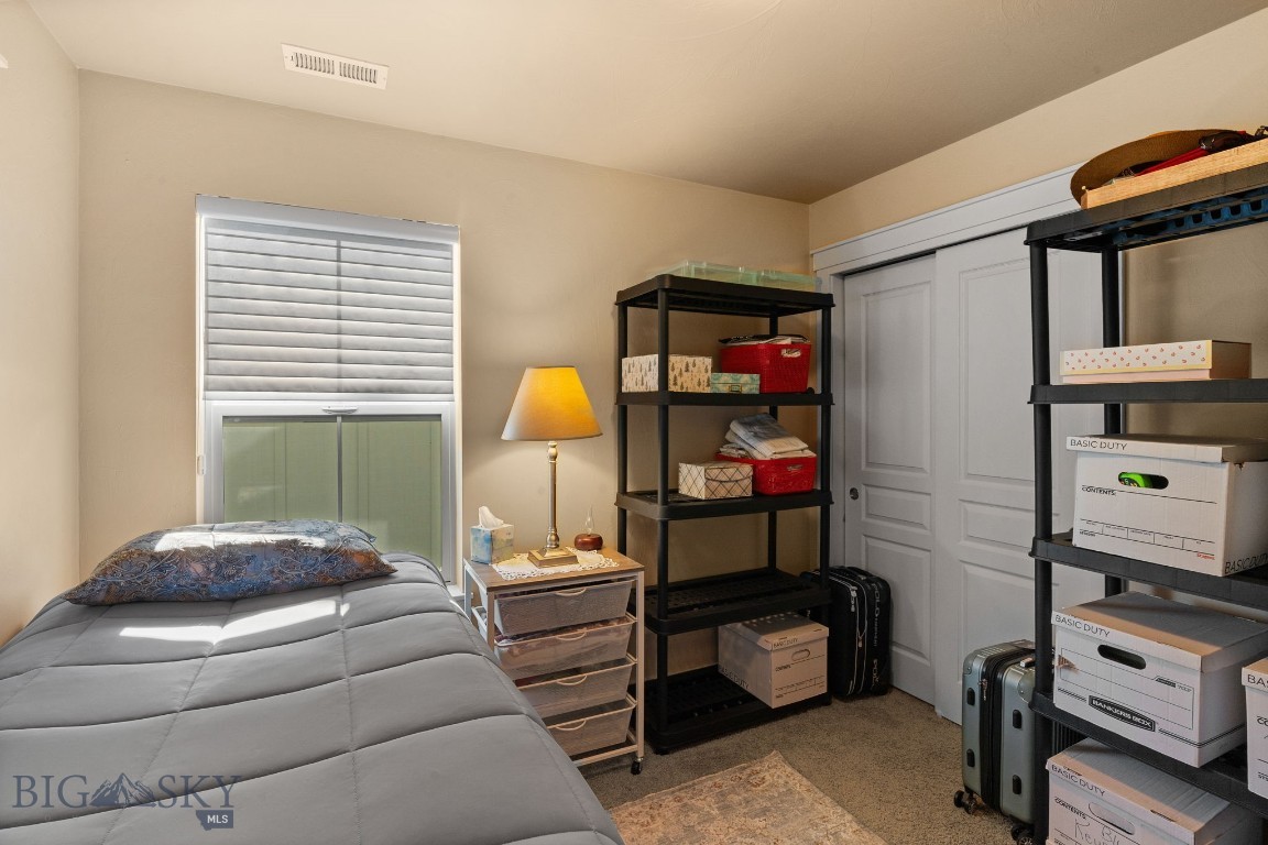 Baxter Meadows - Residential