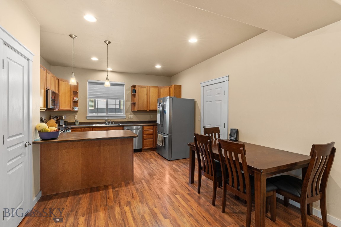 Baxter Meadows - Residential