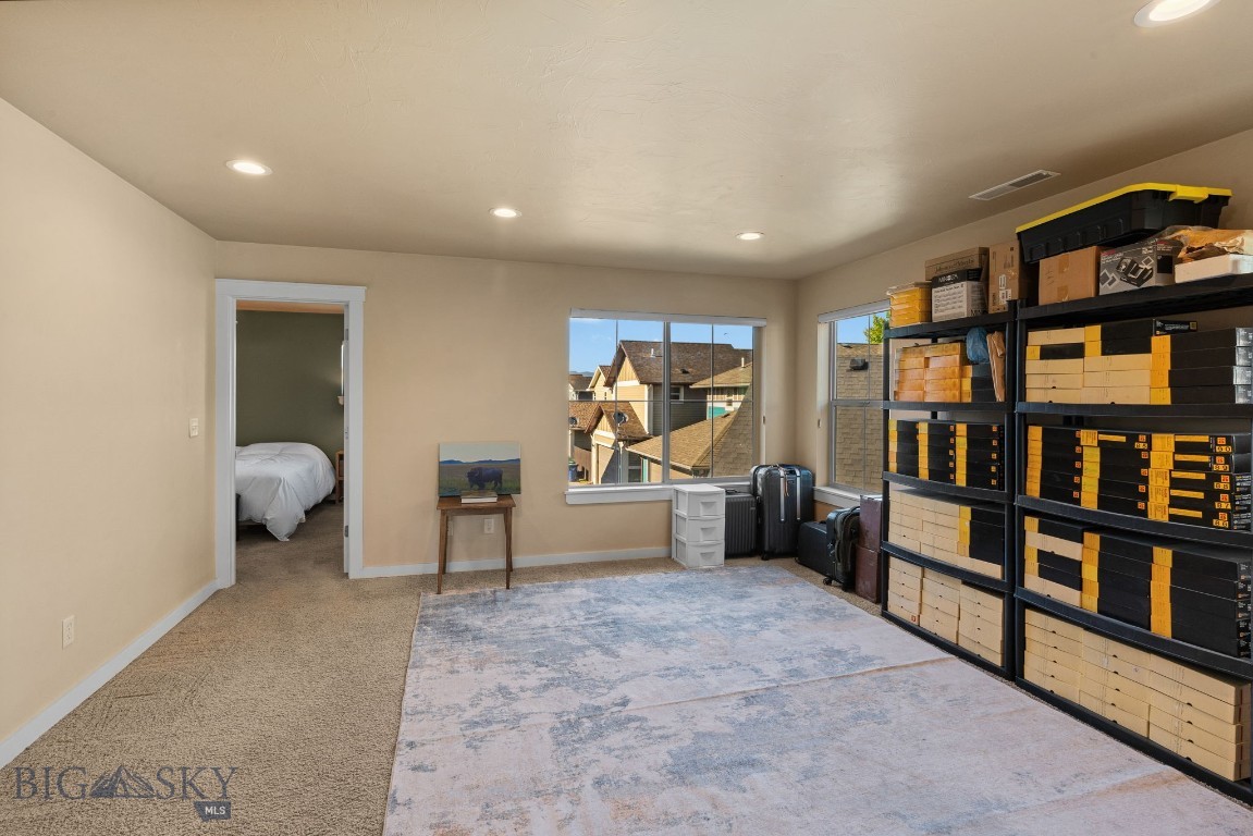 Baxter Meadows - Residential