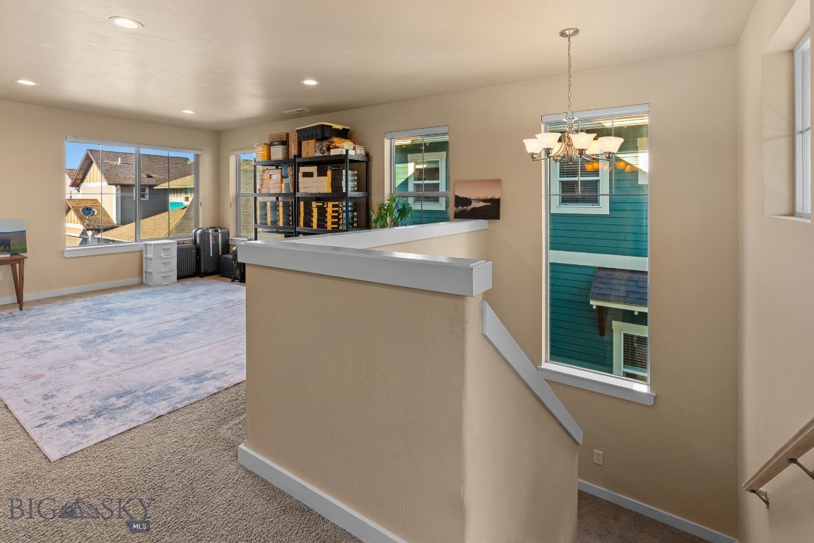 Baxter Meadows - Residential