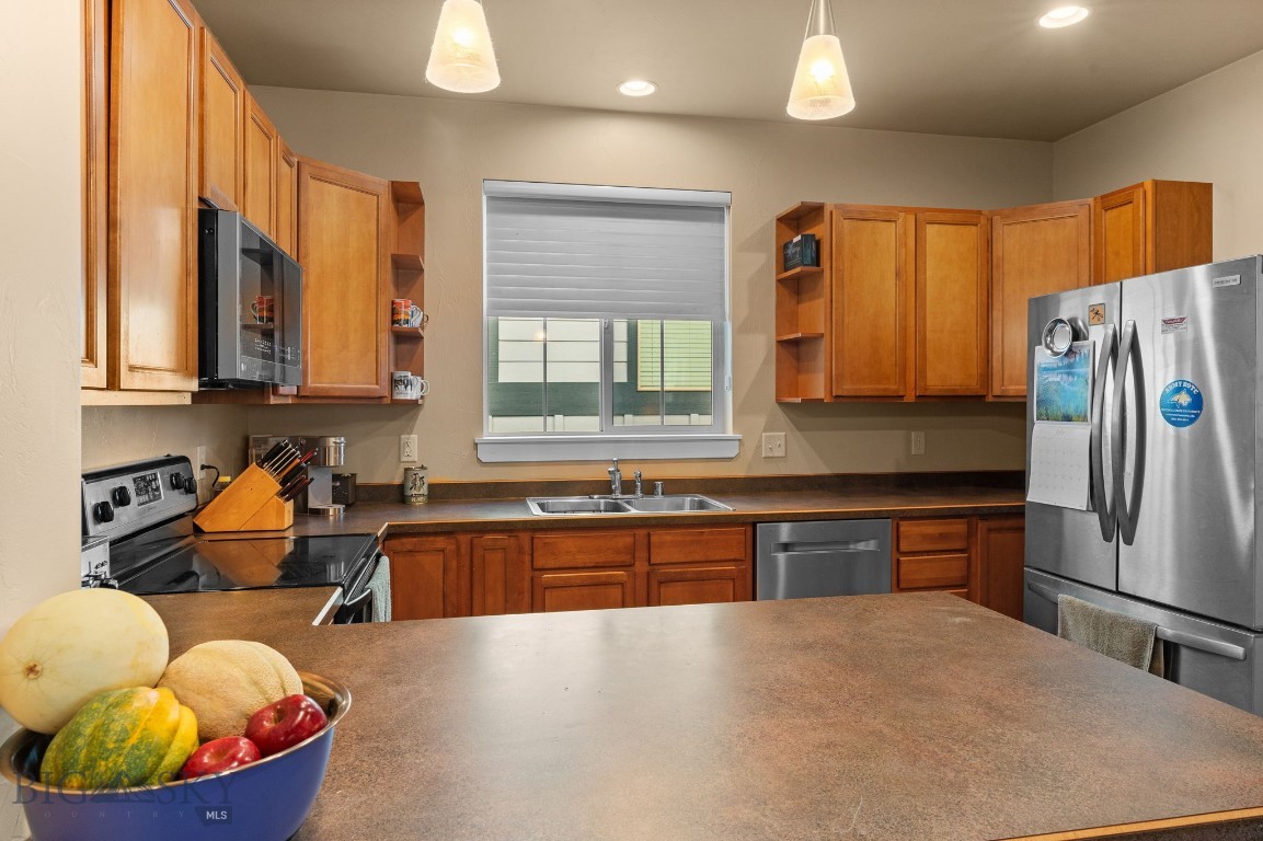 Baxter Meadows - Residential