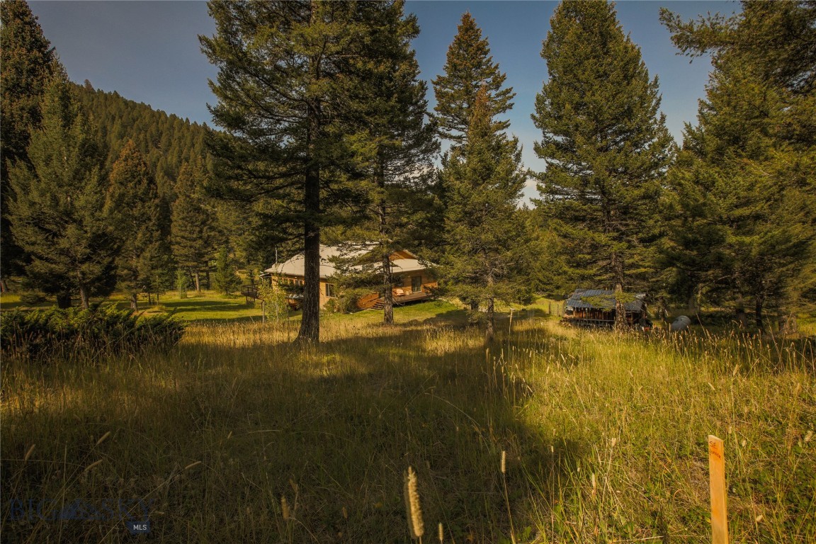 240 Tizer Lake Road