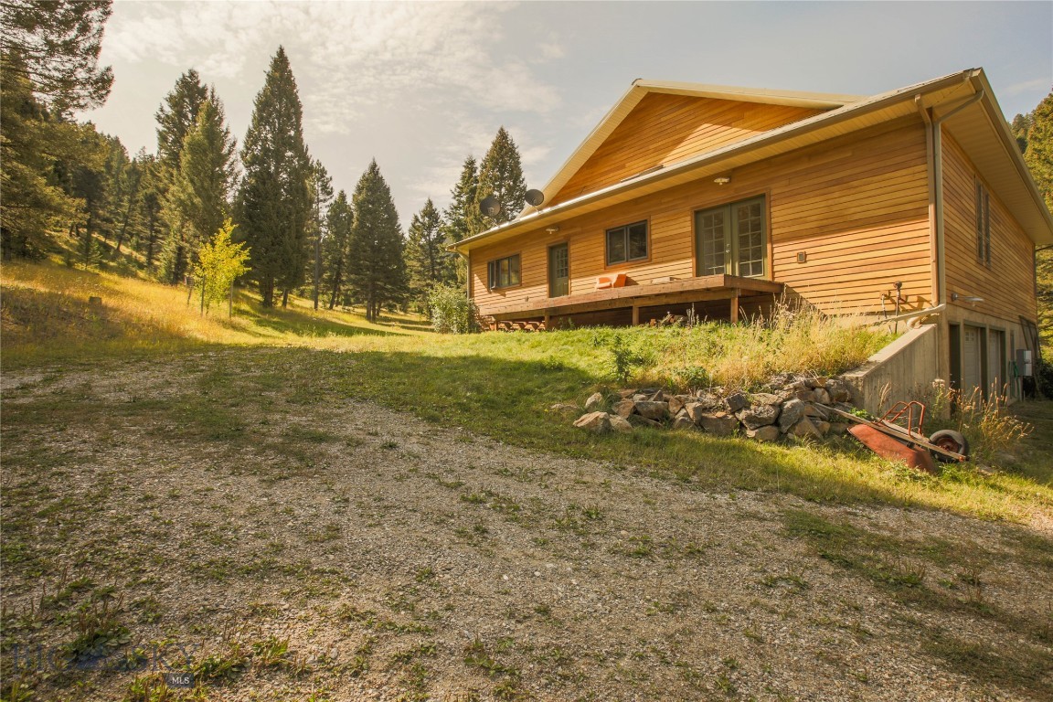240 Tizer Lake Road
