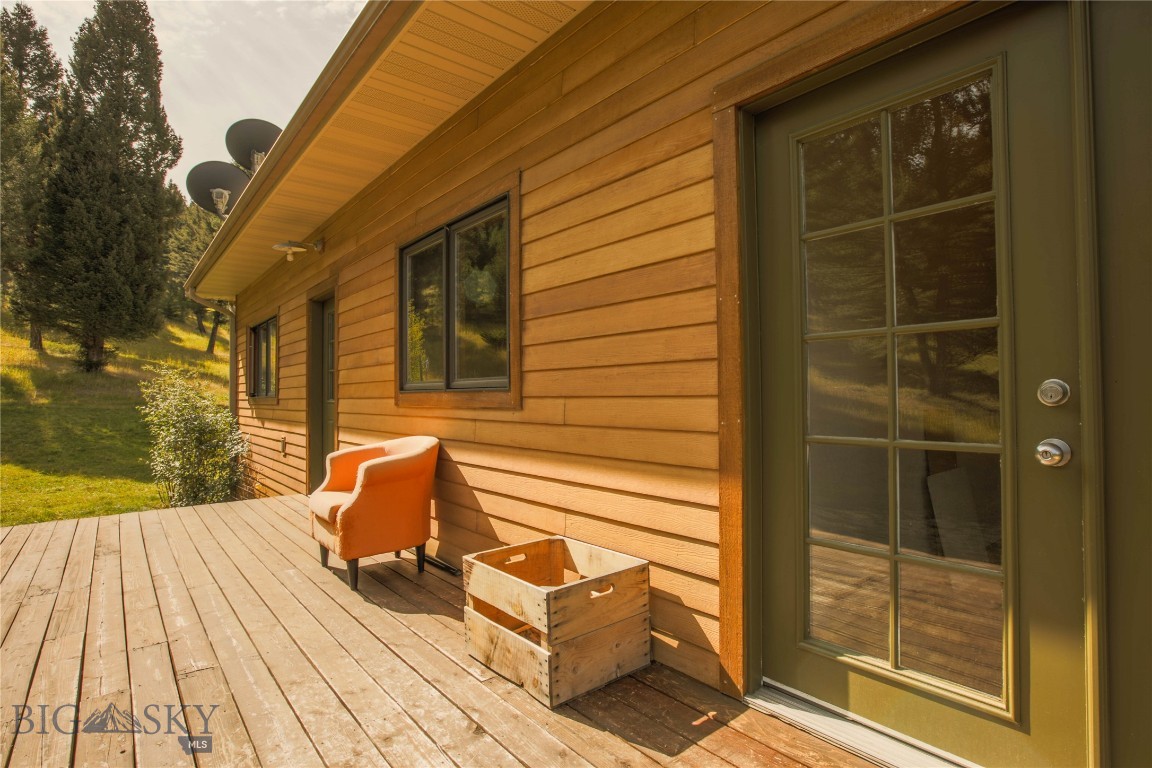 240 Tizer Lake Road