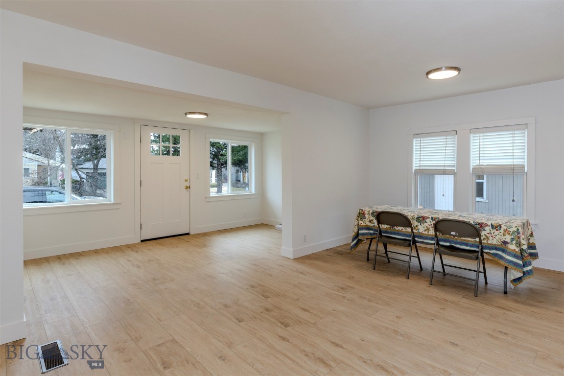 Park Addition - Residential