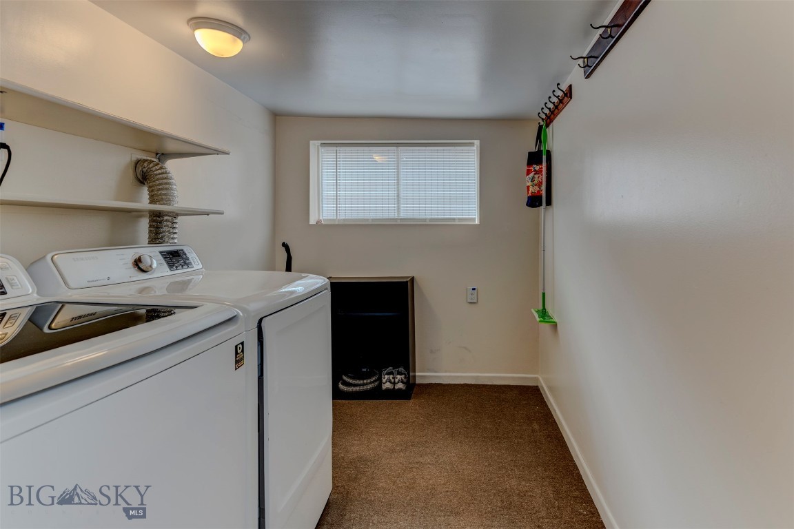 Park Addition - Residential