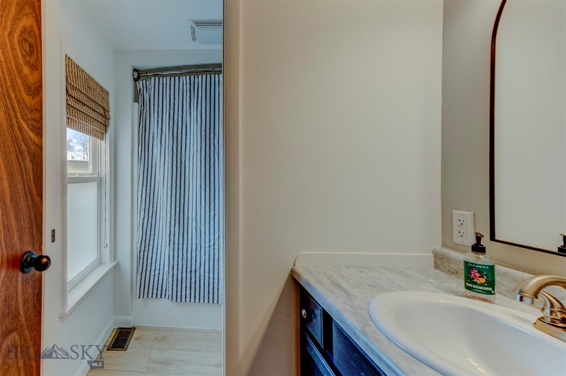 Park Addition - Residential