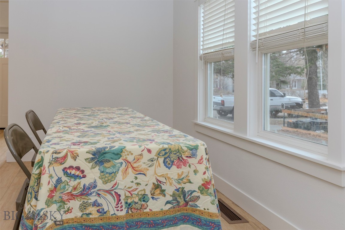 Park Addition - Residential