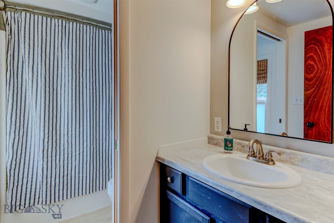 Park Addition - Residential