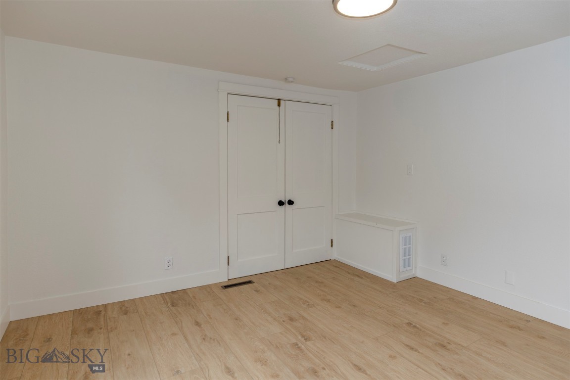 Park Addition - Residential