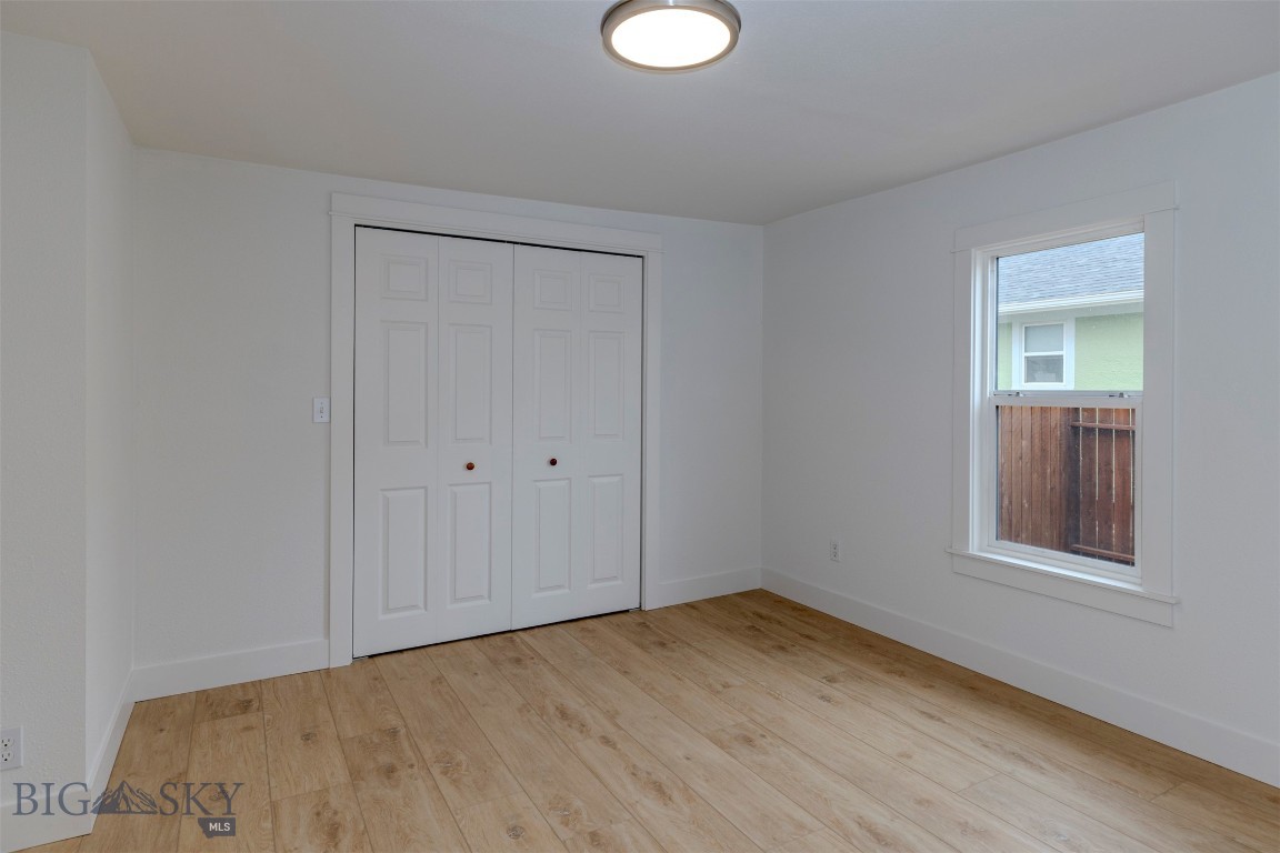 Park Addition - Residential