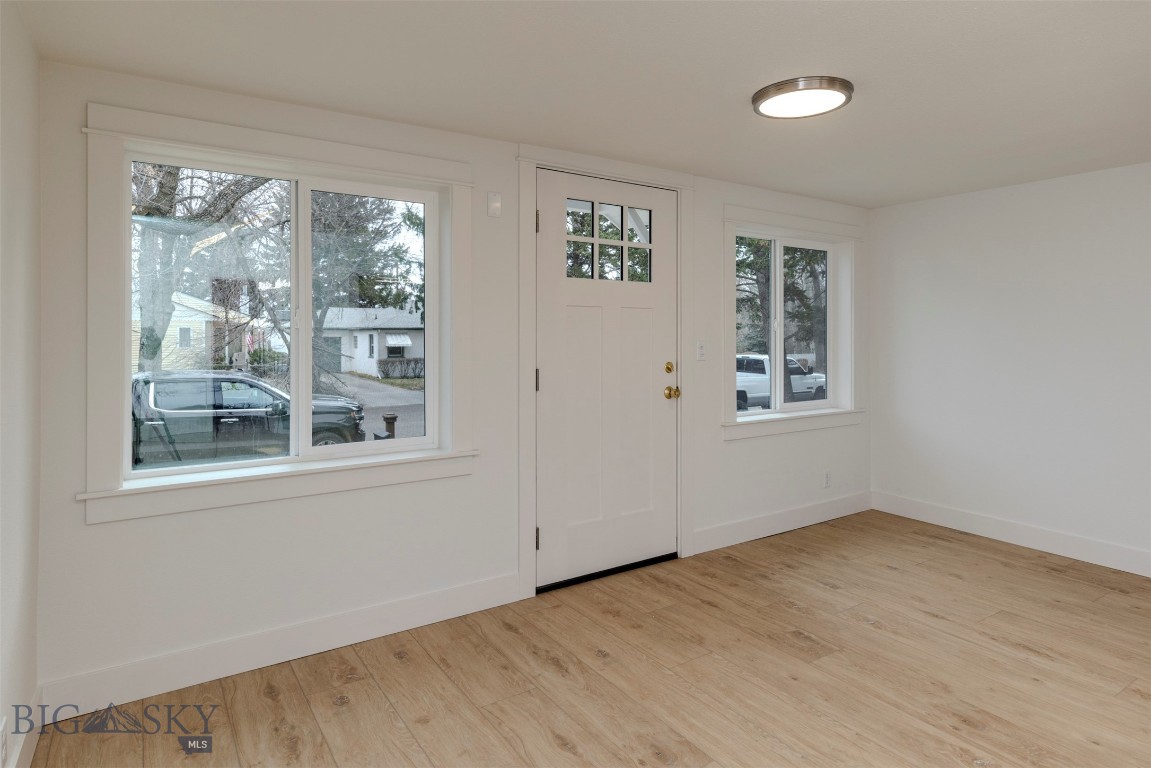 Park Addition - Residential