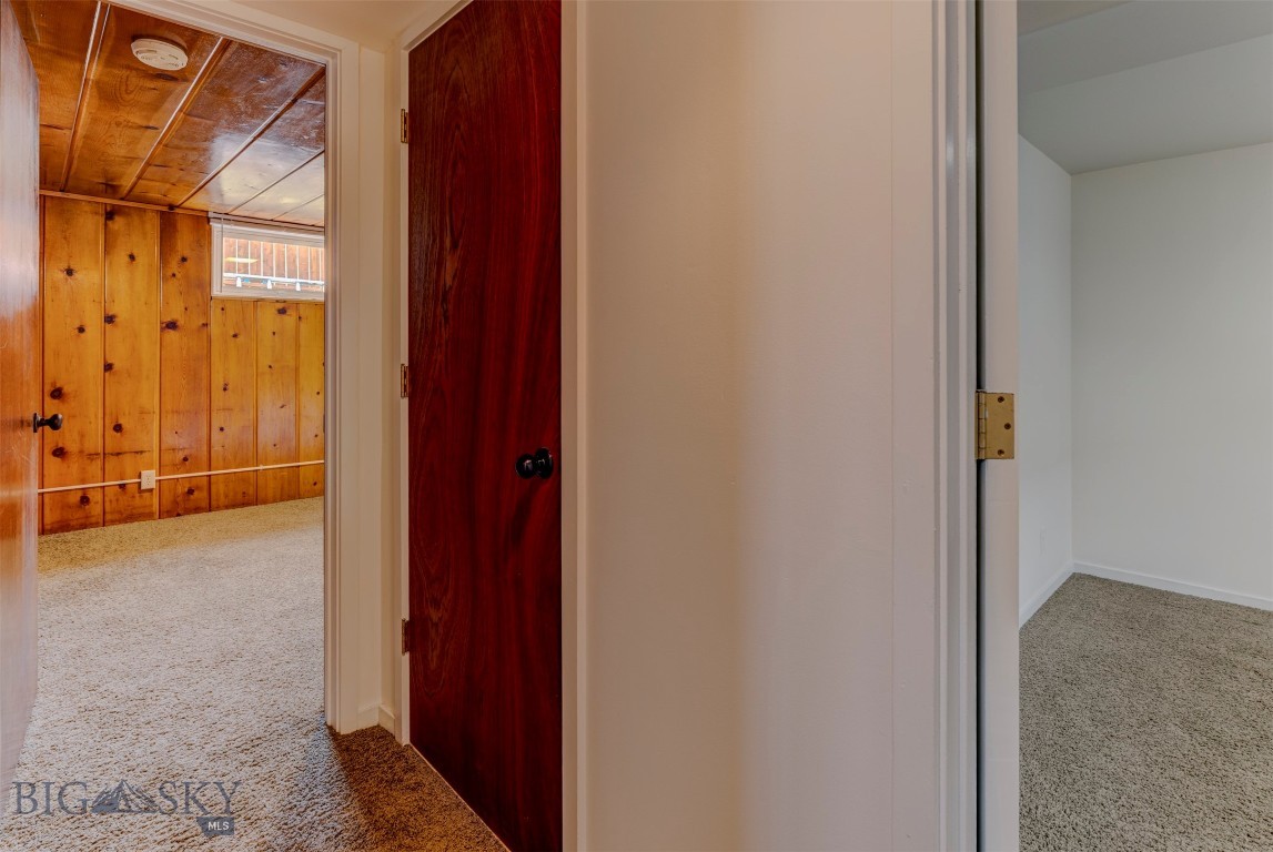 Park Addition - Residential