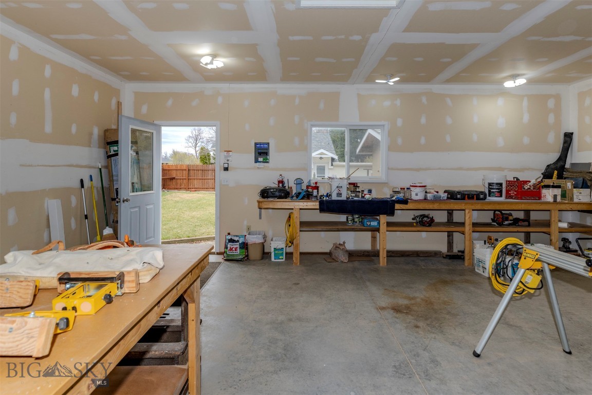 Park Addition - Residential