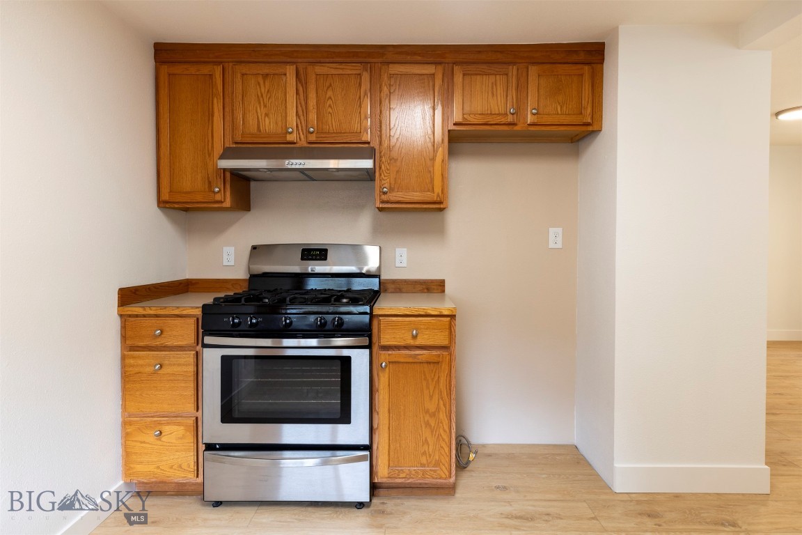 Park Addition - Residential