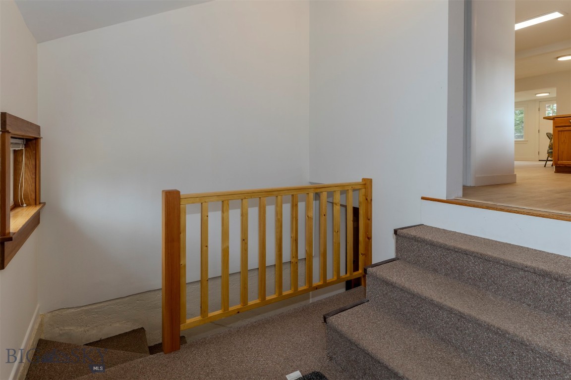 Park Addition - Residential