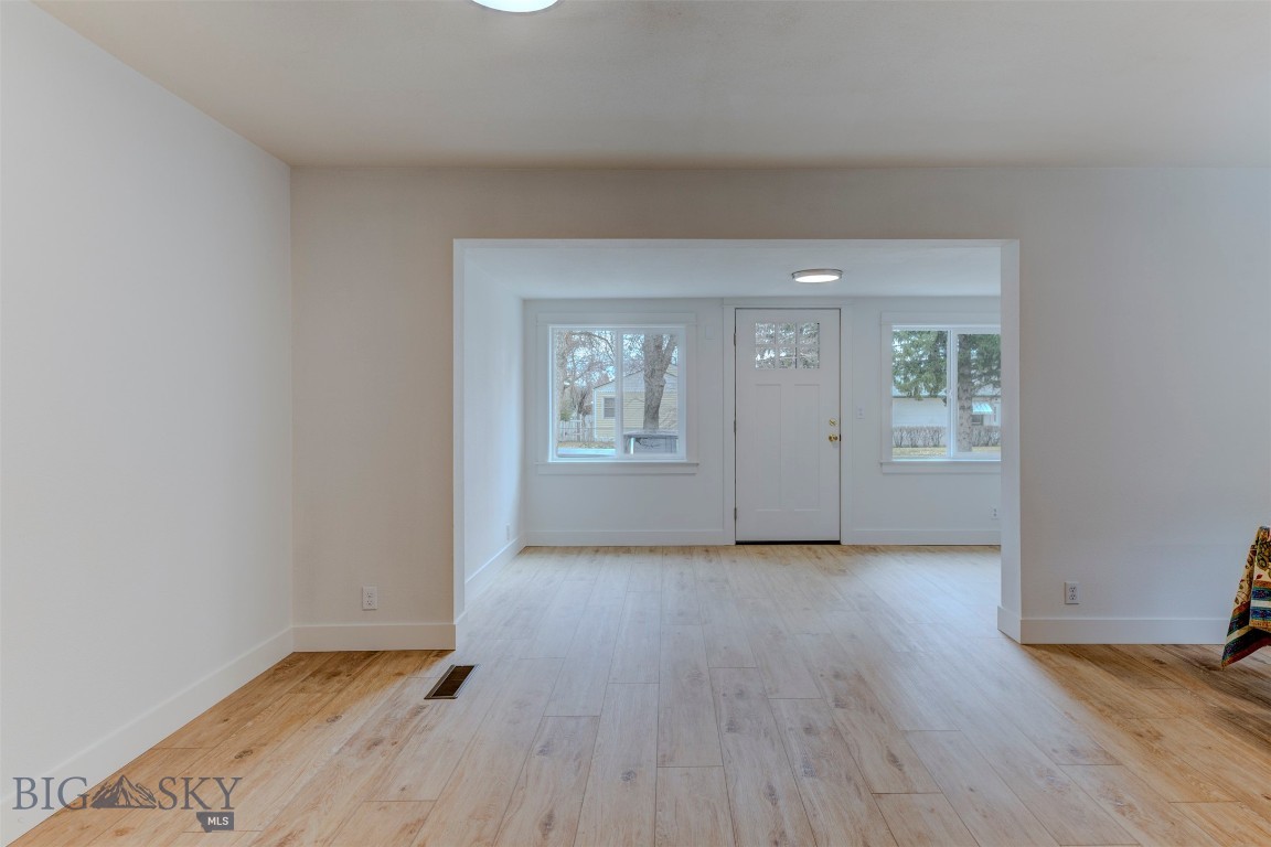 Park Addition - Residential