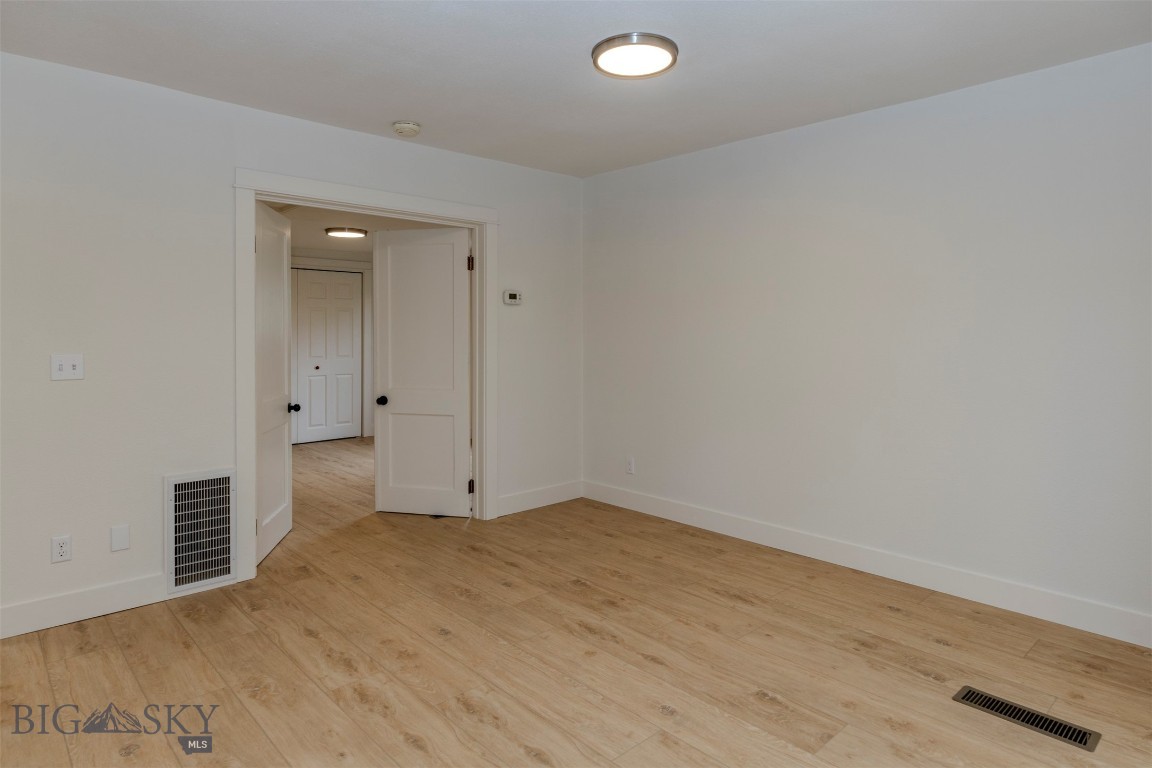 Park Addition - Residential