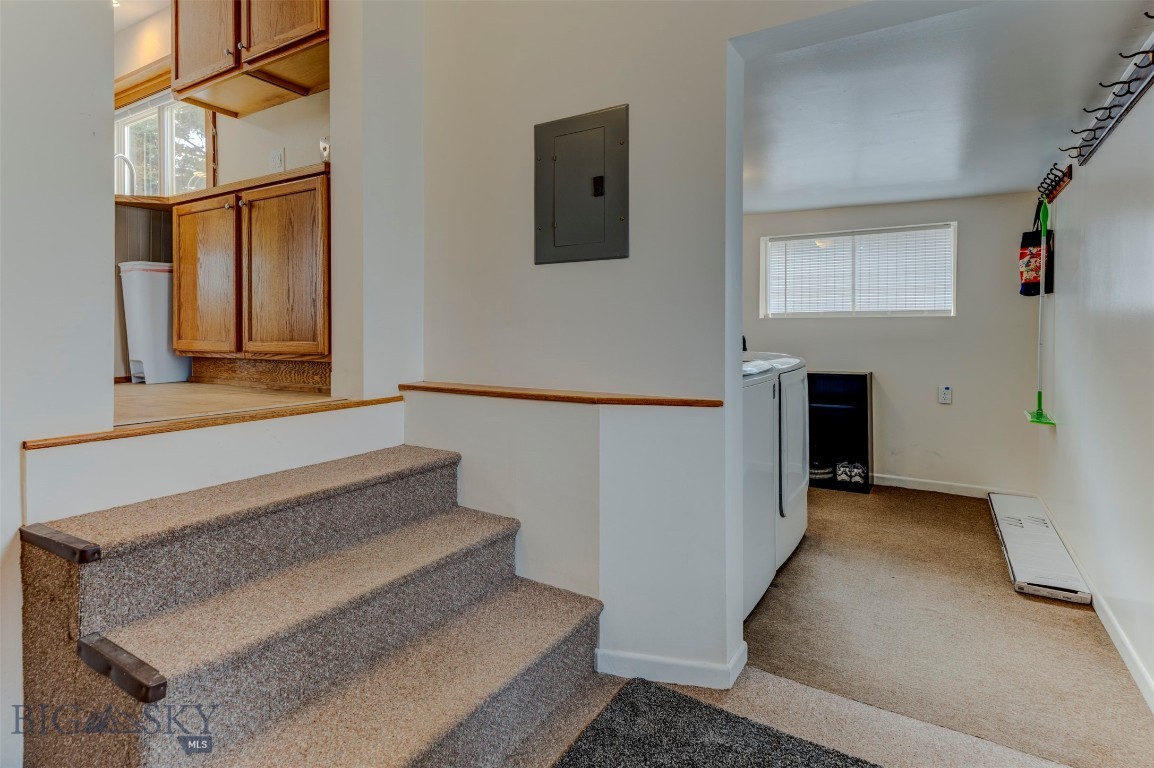 Park Addition - Residential