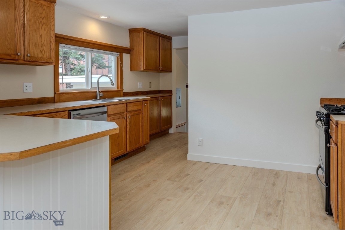 Park Addition - Residential