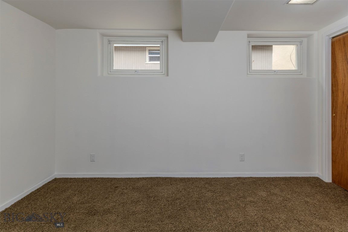 Park Addition - Residential