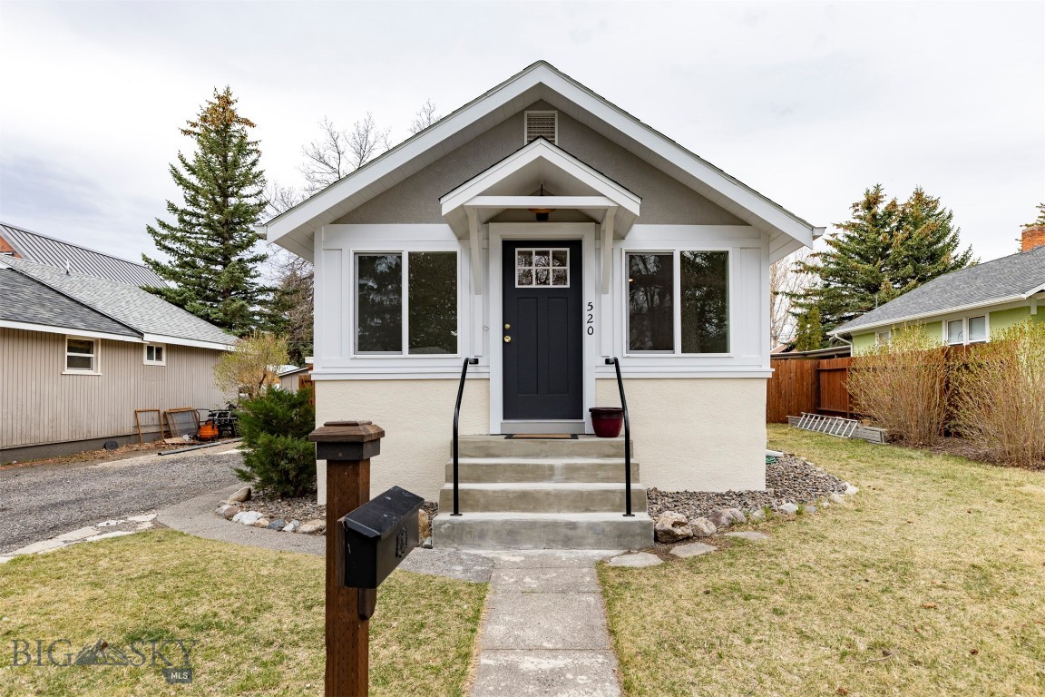 Park Addition - Residential