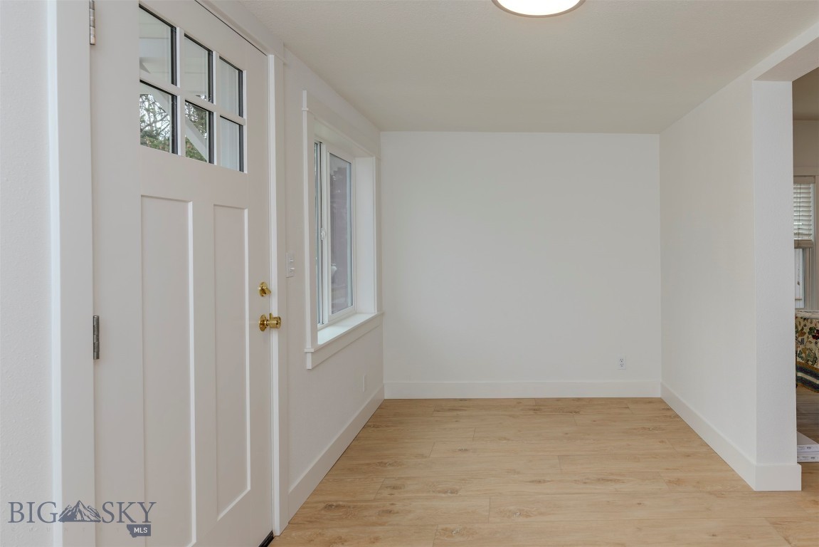 Park Addition - Residential