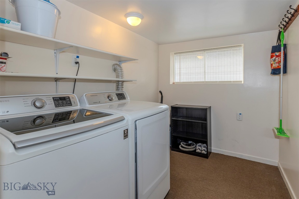 Park Addition - Residential