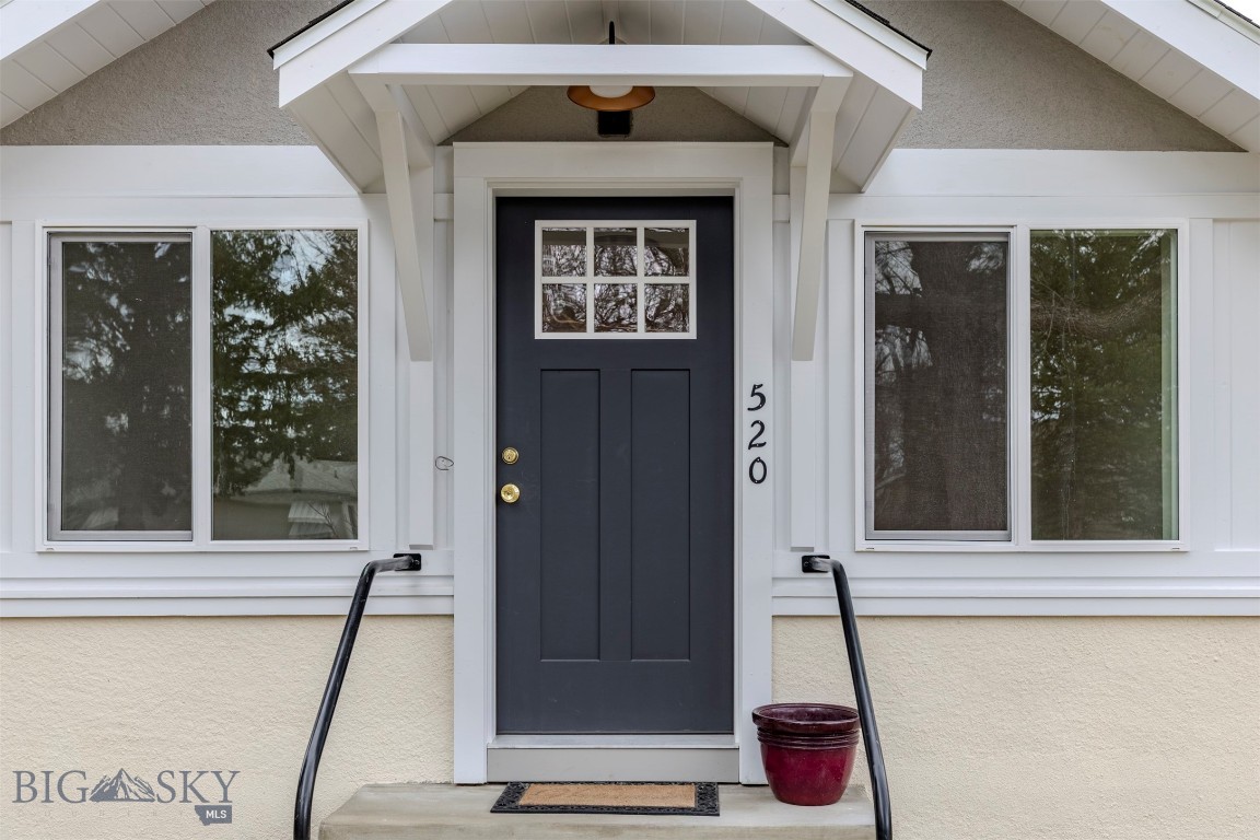 Park Addition - Residential